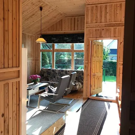 Domek Green Dzwirzyno * 德兹维济诺