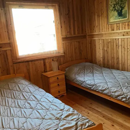 Domek Green Dzwirzyno Dźwirzyno