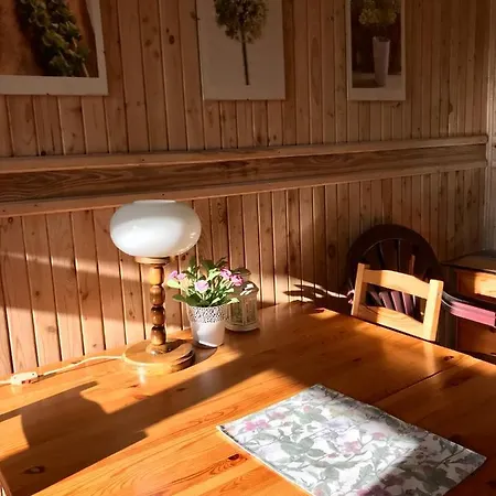 Holiday home Domek Green Dzwirzyno