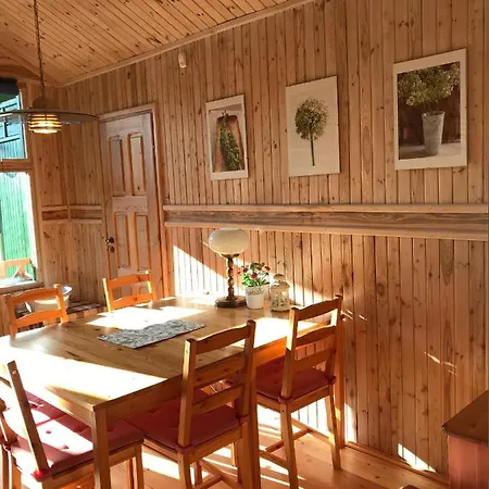 Domek Green Dzwirzyno