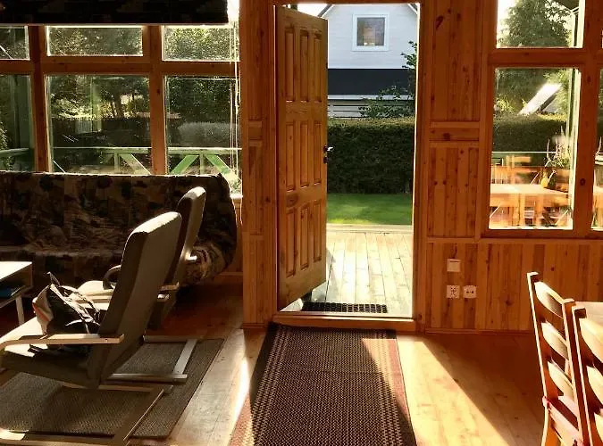 Domek Green Dzwirzyno