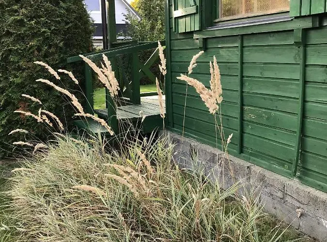 Domek Green Dzwirzyno Dźwirzyno