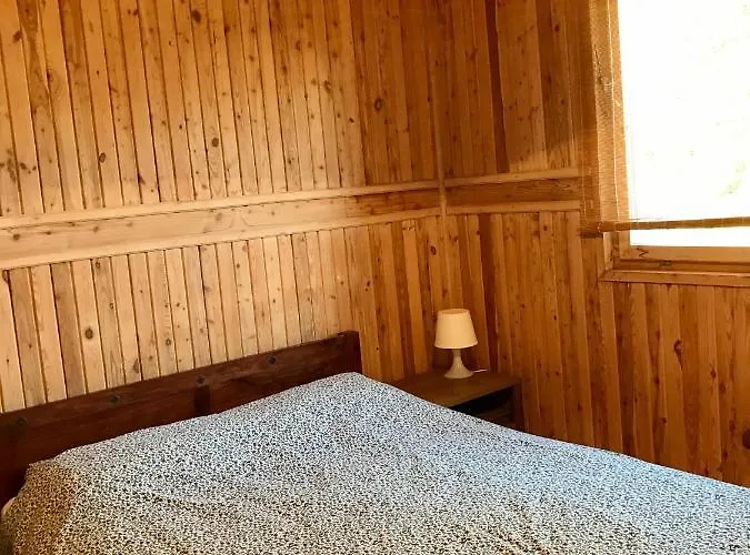 Domek Green Dzwirzyno *